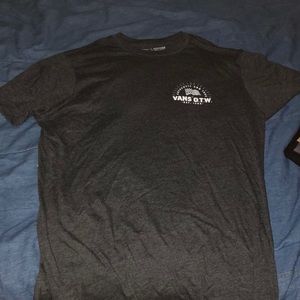 VANS T SHIRT